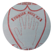 Junior Bucs FC logo